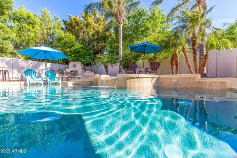 4371 E Turnberry Ct, Gilbert, AZ 85298 photo 50