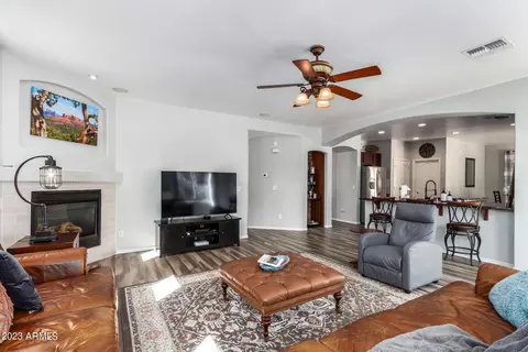 4371 E Turnberry Ct, Gilbert, AZ 85298 photo 8
