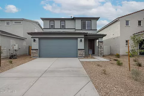 2631 E Bluff Spring Ave, Apache Junction, AZ 85119