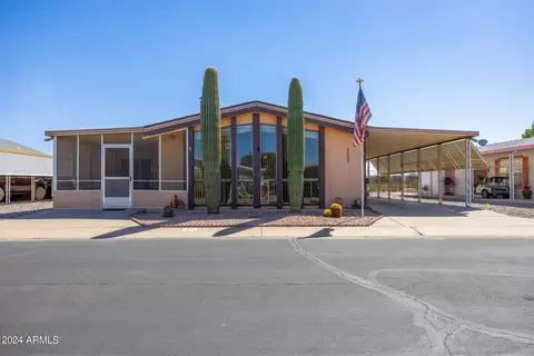 2100 N Trekell Rd #271, Casa Grande, AZ 85122
