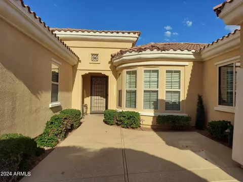 22407 N Galicia Dr, Sun City West, AZ 85375