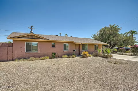 9845 N 18th Ave, Phoenix, AZ 85021
