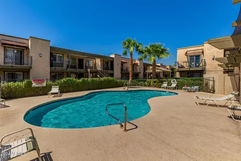 2228 E Campbell Ave #216, Phoenix, AZ 85016