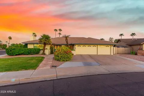 2511 W Madero Ave, Mesa, AZ 85202