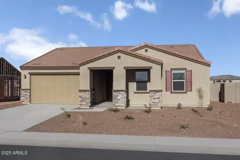 1426 E Jaycie Dr, Casa Grande, AZ 85122