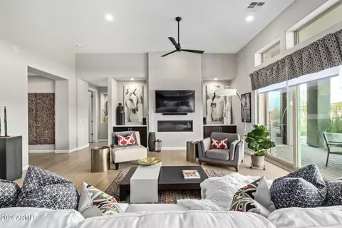 13832 E Red Bird Rd, Scottsdale, AZ 85262