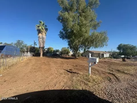 349 S 97th Pl #124, Mesa, AZ 85208