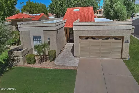 10436 E Cochise Ave, Scottsdale, AZ 85258