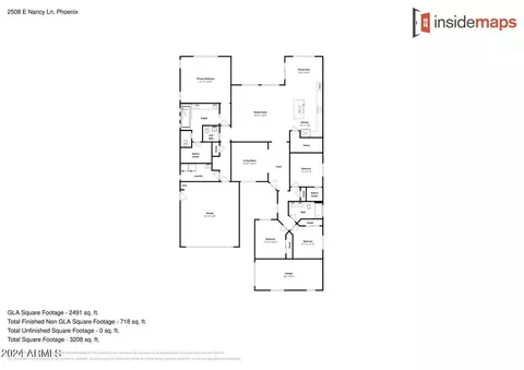 2508 E Nancy Ln, Phoenix, AZ 85042 photo 6