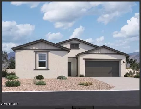 47287 W Pecan Woods --, Maricopa, AZ 85139