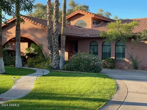 6602 E Cheney Dr, Paradise Valley, AZ 85253