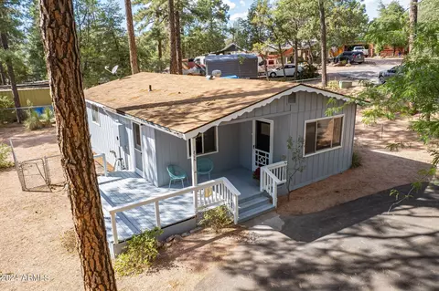 806 N Ponderosa Cir, Payson, AZ 85541