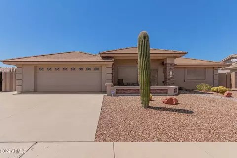 2322 S Copperwood --, Mesa, AZ 85209
