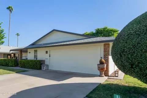 10859 W Peoria Ave, Sun City, AZ 85351