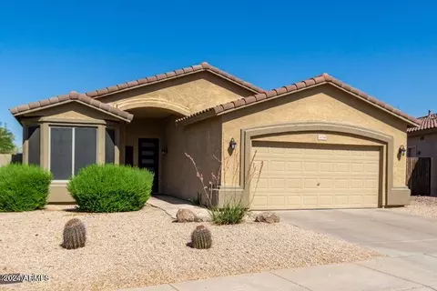 24728 N 72nd Pl, Scottsdale, AZ 85255
