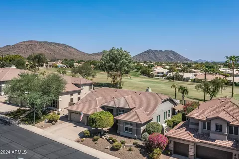 22381 N 65th Ave, Glendale, AZ 85310