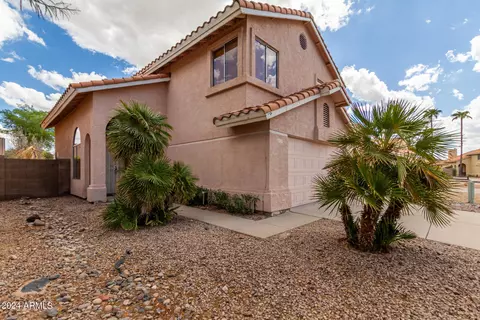 2737 S 156th Ave, Goodyear, AZ 85338