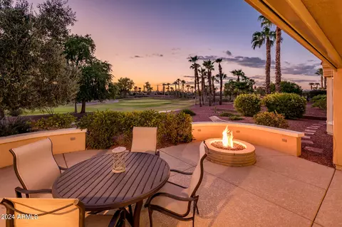 22812 N Arrellaga Dr, Sun City West, AZ 85375