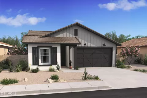 7558 W Minton St, Laveen, AZ 85339