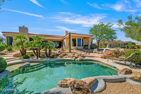 27101 N Palo Fiero Rd, Rio Verde, AZ 85263