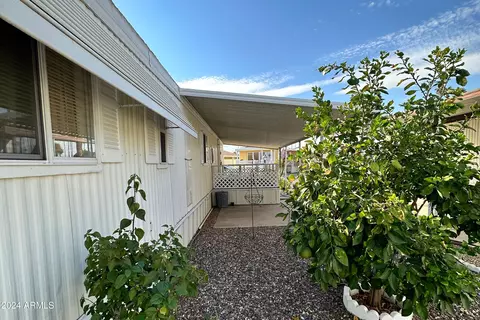 16619 N 1st Dr #108, Phoenix, AZ 85023