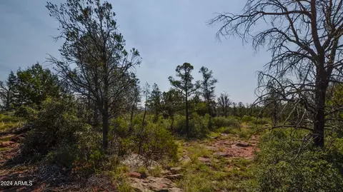 0000 N Water Tower Rd #8, Payson, AZ 85541