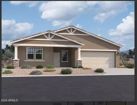 47269 W Pecan Woods --, Maricopa, AZ 85139