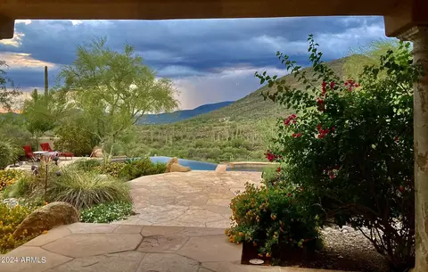 40150 N Tubac Trl, Carefree, AZ 85377