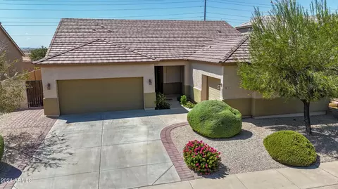 1715 N Agave St, Casa Grande, AZ 85122