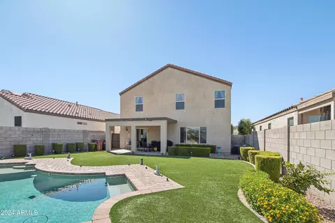 36907 N El Morro Trl, San Tan Valley, AZ 85140