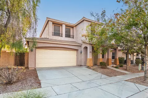 3892 S Cricket Dr, Gilbert, AZ 85297