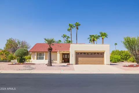 2496 Leisure World --, Mesa, AZ 85206