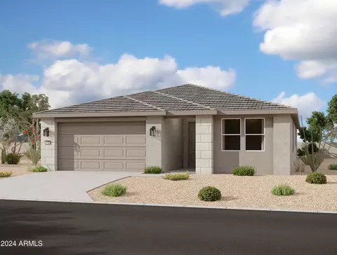 5542 W Summerside Rd, Laveen, AZ 85339