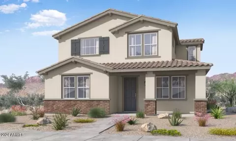 14167 W Buckskin Trl, Surprise, AZ 85387