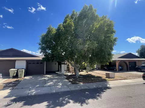 13211 N 51st Dr, Glendale, AZ 85304