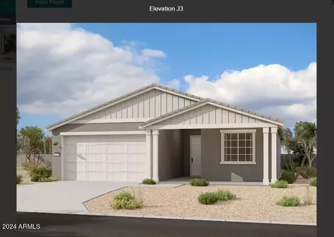 5538 W Summerside Rd, Laveen, AZ 85339