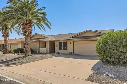 13229 W Marble Dr, Sun City West, AZ 85375
