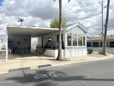 848 S Aquamarine Dr, Apache Junction, AZ 85119 photo 5