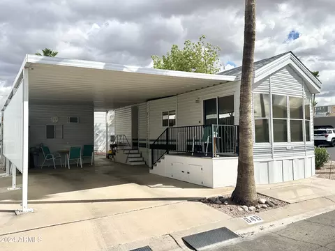 848 S Aquamarine Dr, Apache Junction, AZ 85119 photo 2