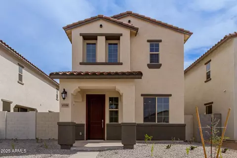 15598 S 181st Dr, Goodyear, AZ 85338