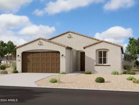 5539 W Mcneil St, Laveen, AZ 85339
