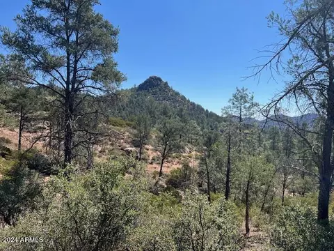 901 S Monument Valley Dr #164, Payson, AZ 85541