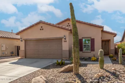 25658 N 107th Ln, Peoria, AZ 85383