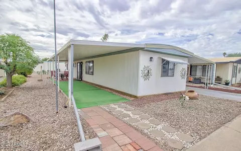 2100 N Trekell Rd #194, Casa Grande, AZ 85122
