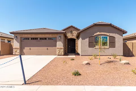 8572 N 175th Ln, Waddell, AZ 85355