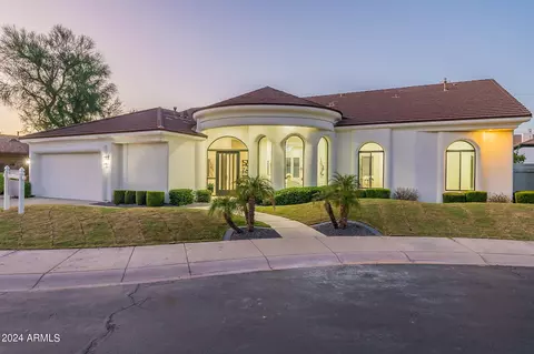 11140 E Cannon Dr, Scottsdale, AZ 85259