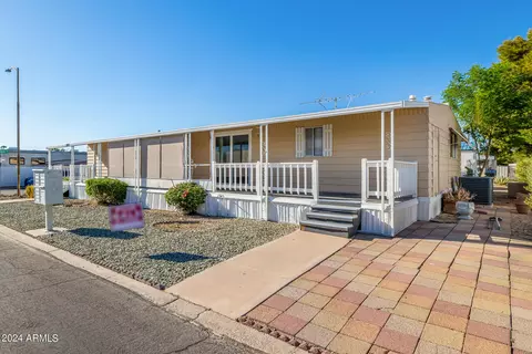 2650 W Union Hills Dr #367, Phoenix, AZ 85027
