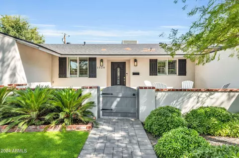 1520 E San Miguel Ave, Phoenix, AZ 85014