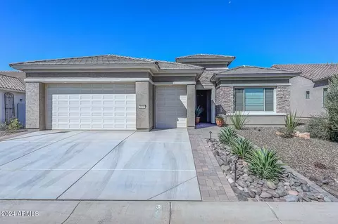 3058 N 167th Dr, Goodyear, AZ 85395