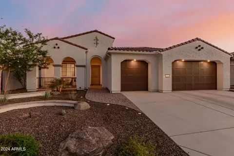 16573 W Catalina Dr, Goodyear, AZ 85395